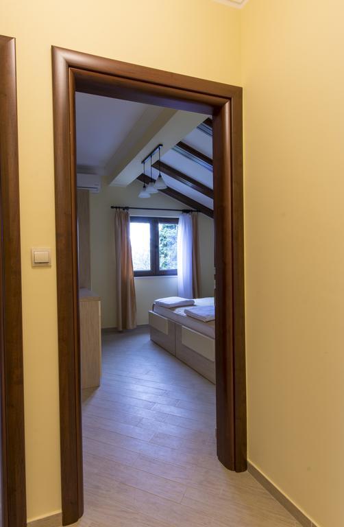 Jedro Apartmani Herceg Novi Exterior foto