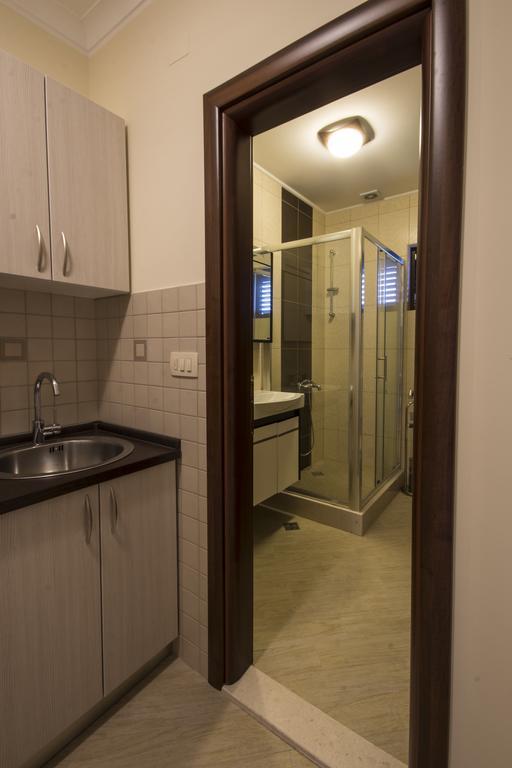 Jedro Apartmani Herceg Novi Exterior foto