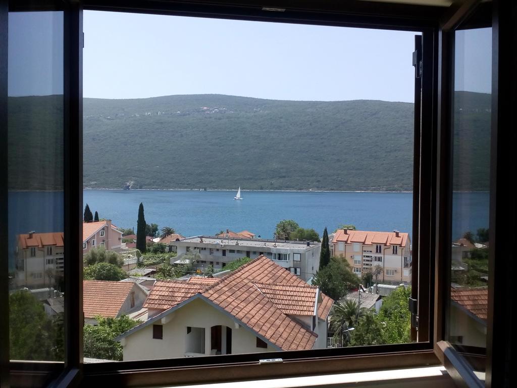 Jedro Apartmani Herceg Novi Exterior foto